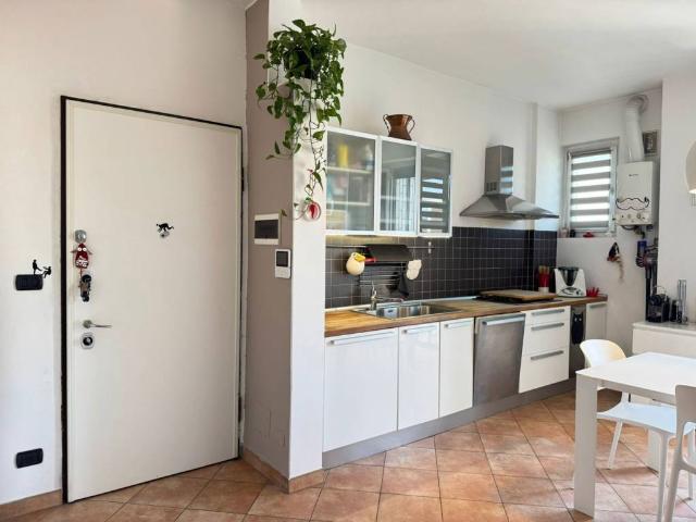 Appartamento in affitto a Milano MI