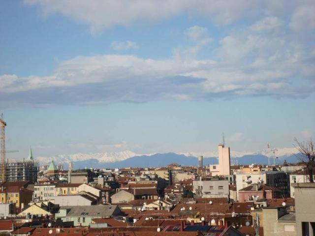 Appartamento in affitto a Milano MI