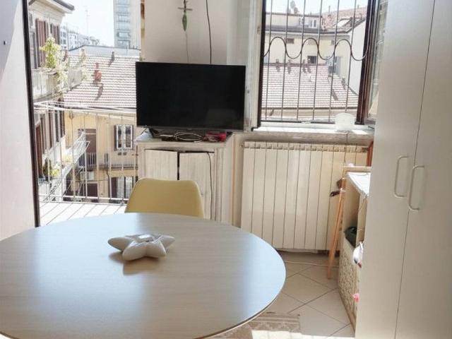 Appartamento in affitto a Milano MI
