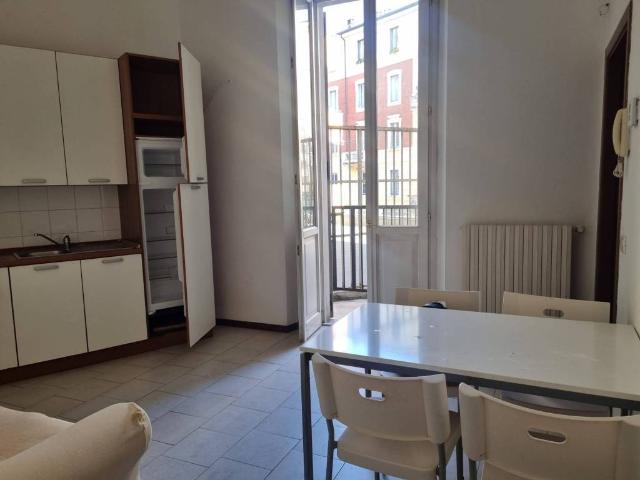 Appartamento in affitto a Milano MI