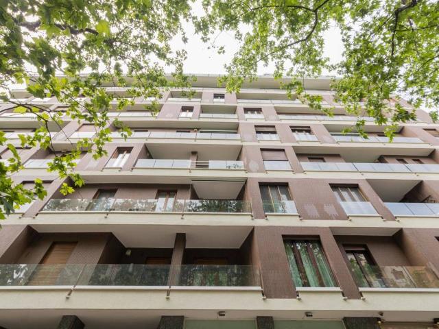 Appartamento in affitto a Milano MI