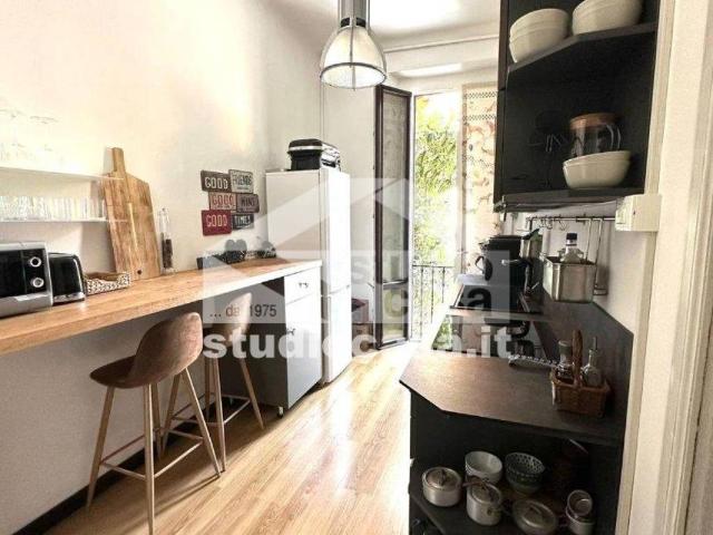 Appartamento in affitto a Milano MI