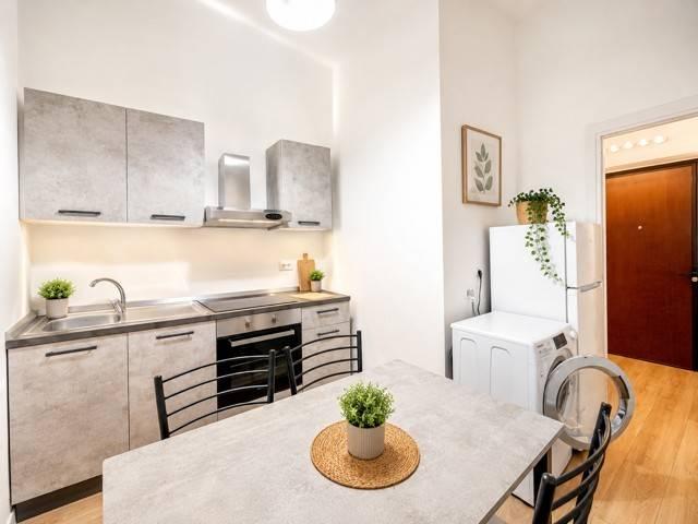 Appartamento in affitto a Milano MI