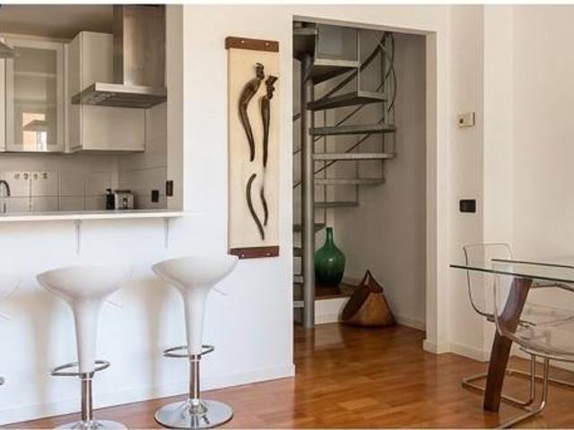 Appartamento in affitto a Milano MI