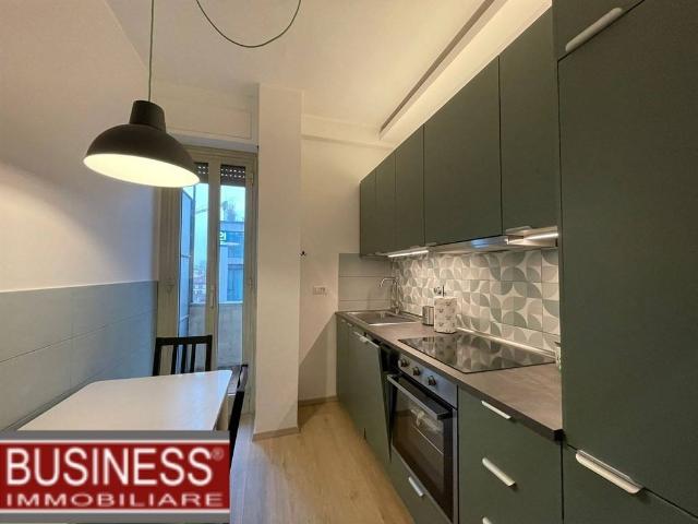 Appartamento in affitto a Milano MI