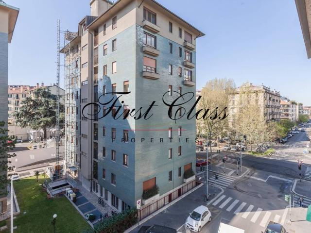 Appartamento in affitto a Milano MI