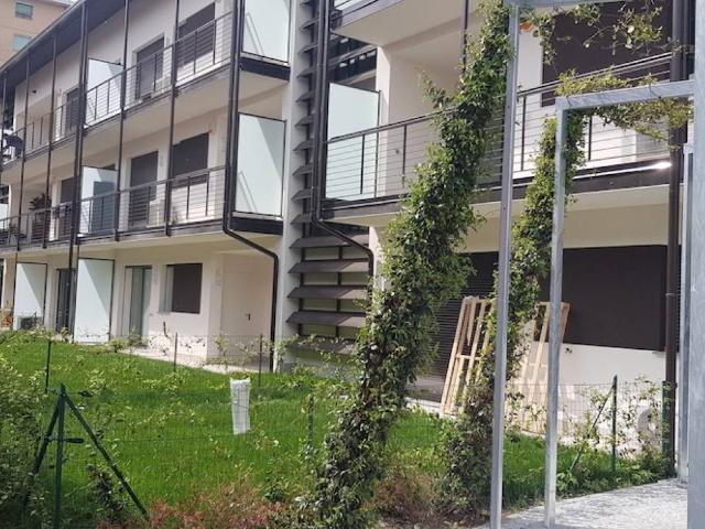 Appartamento in affitto a Milano MI