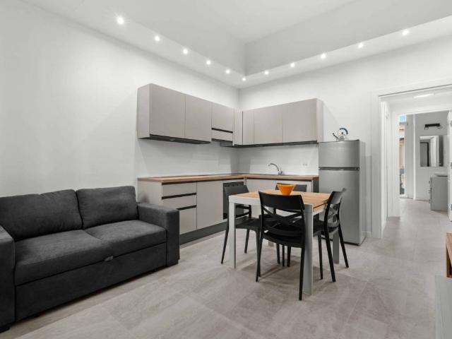Appartamento in affitto a Milano MI