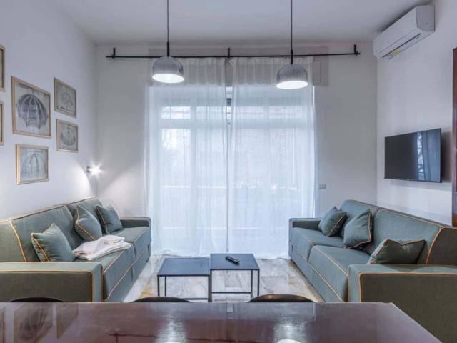 Appartamento in affitto a Milano MI