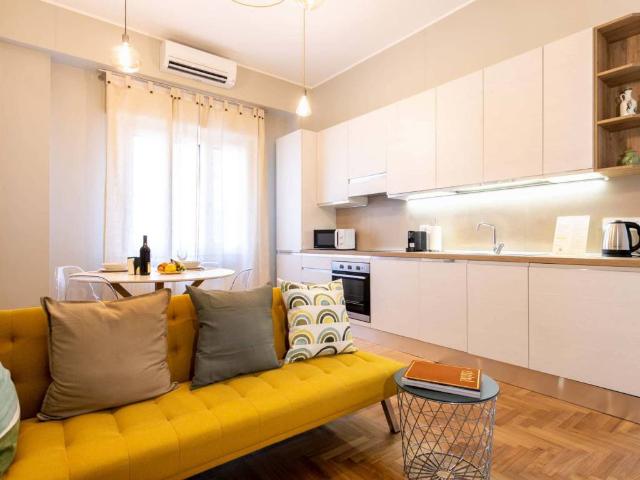 Appartamento in affitto a Milano MI