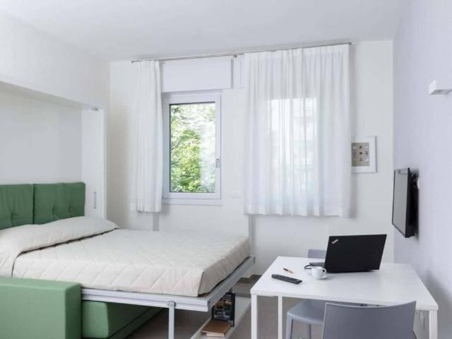 Appartamento in affitto a Milano MI