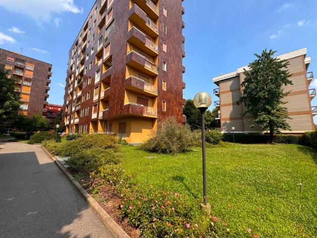Appartamento in affitto a Milano MI