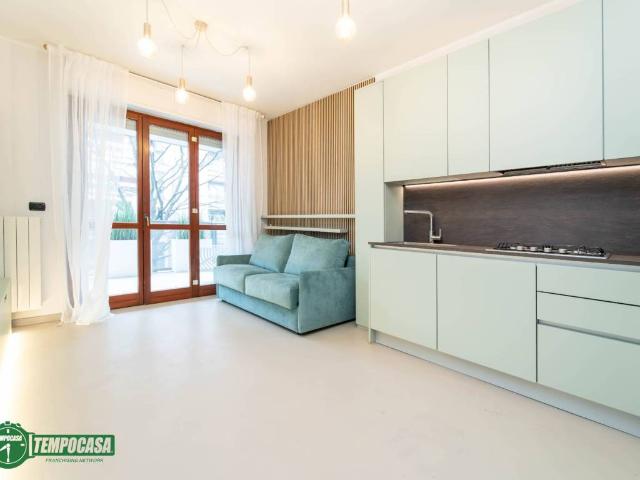 Appartamento in vendita a Milano MI