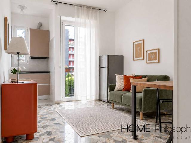 Appartamento in affitto a Milano MI