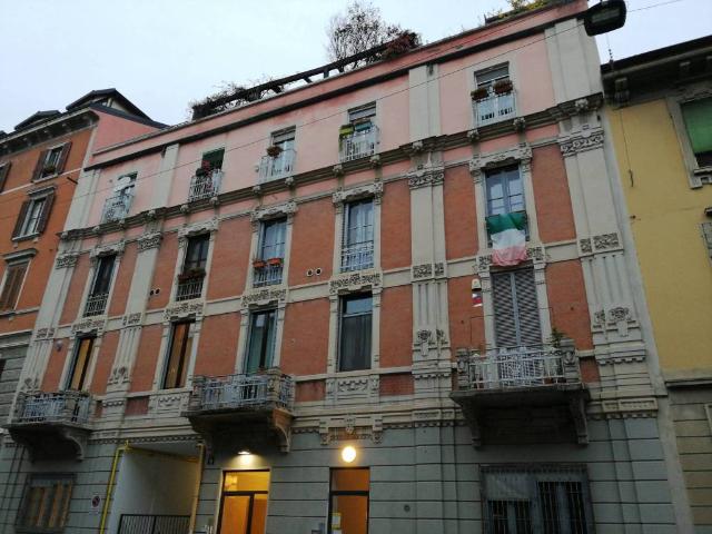 Appartamento in affitto a Milano MI