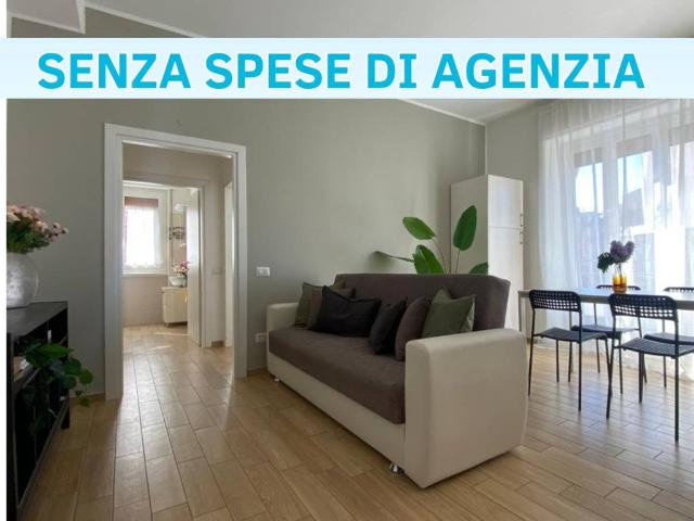 Appartamento in affitto a Milano MI