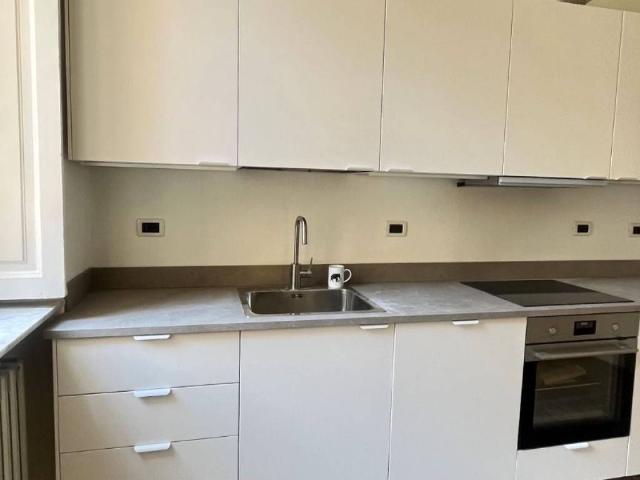 Appartamento in affitto a Milano MI