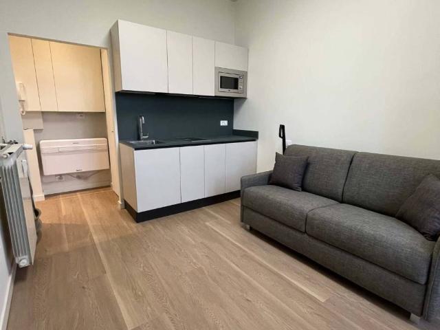 Appartamento in affitto a Milano MI