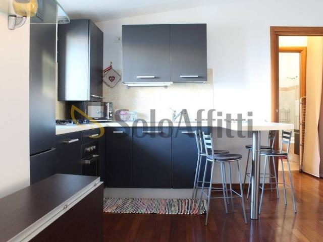 Appartamento in affitto a Milano MI