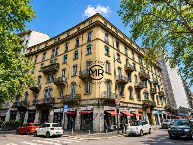 Appartamento in affitto a Milano MI