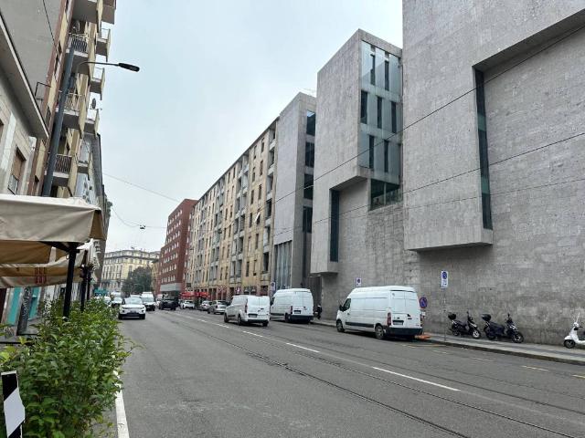Appartamento in affitto a Milano MI