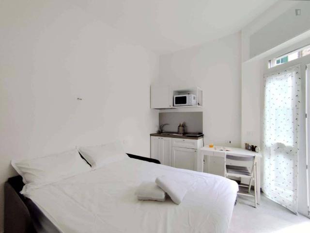 Appartamento in affitto a Milano MI