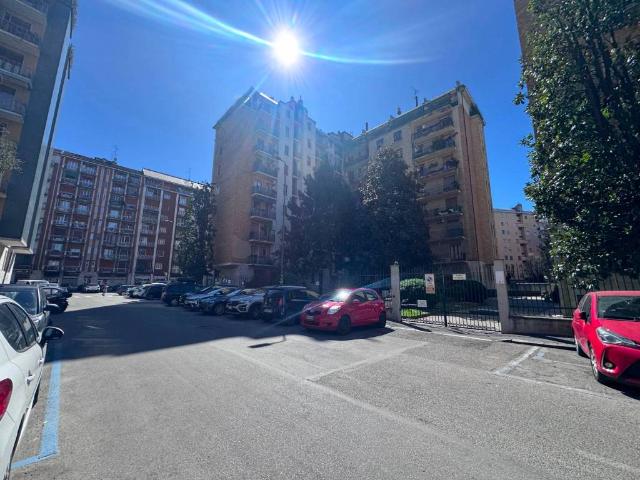 Appartamento in affitto a Milano MI
