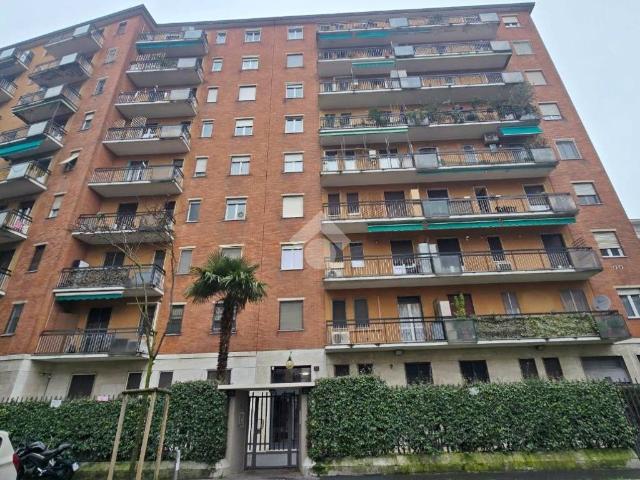 Appartamento in affitto a Milano MI