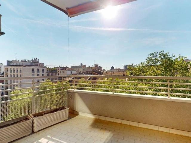 Appartamento in affitto a Milano MI