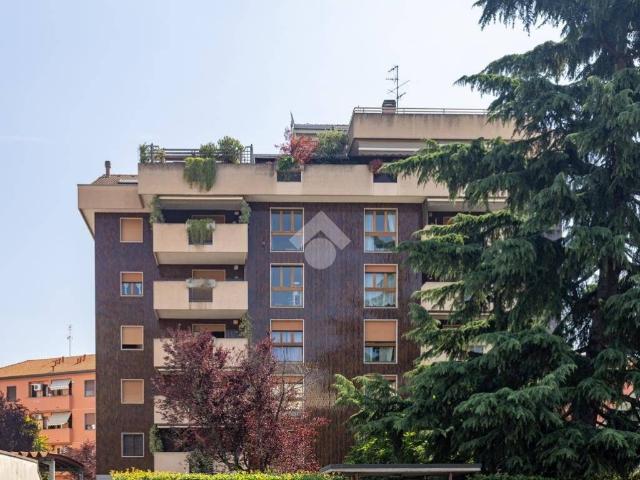 Appartamento in affitto a Milano MI