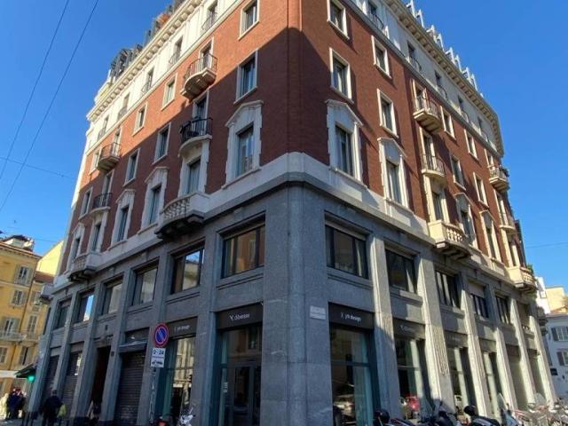Appartamento in affitto a Milano MI
