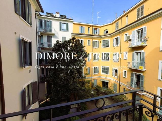 Appartamento in affitto a Milano MI