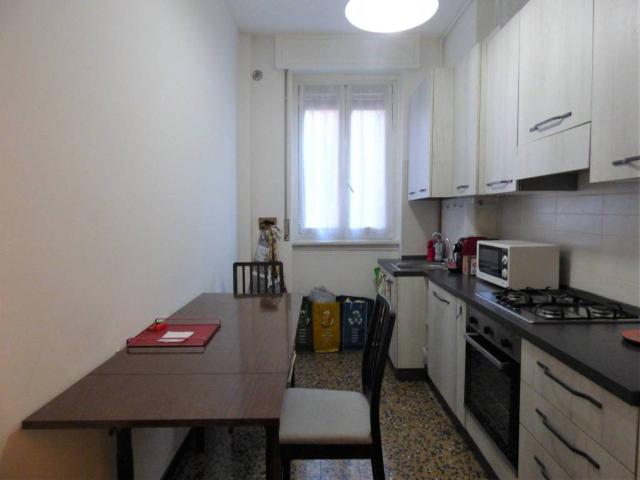 Appartamento in affitto a Milano MI