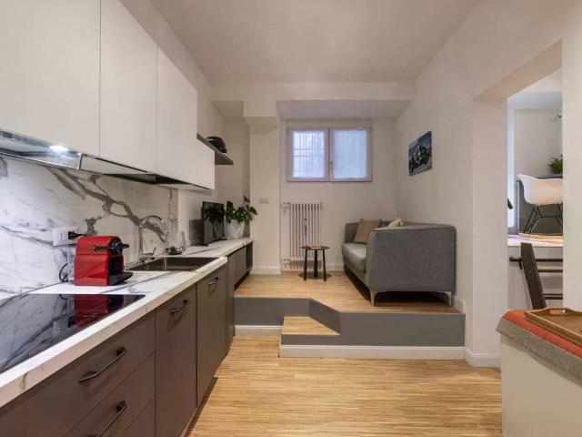 Appartamento in affitto a Milano MI