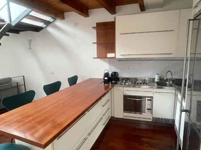 Appartamento in affitto a Milano MI