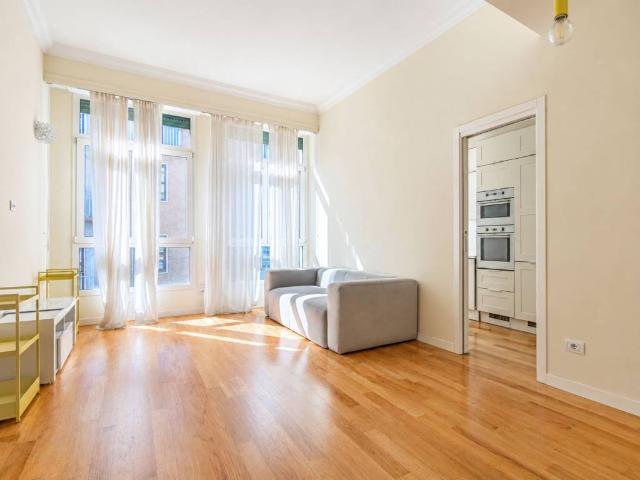 Appartamento in affitto a Milano MI