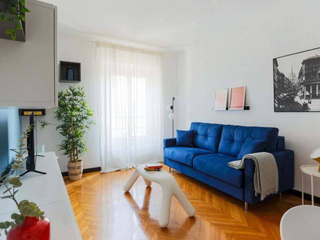 Appartamento in affitto a Milano MI