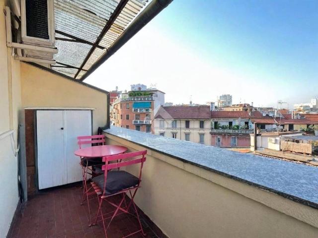 Appartamento in affitto a Milano MI