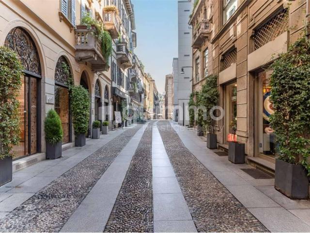Appartamento in affitto a Milano MI