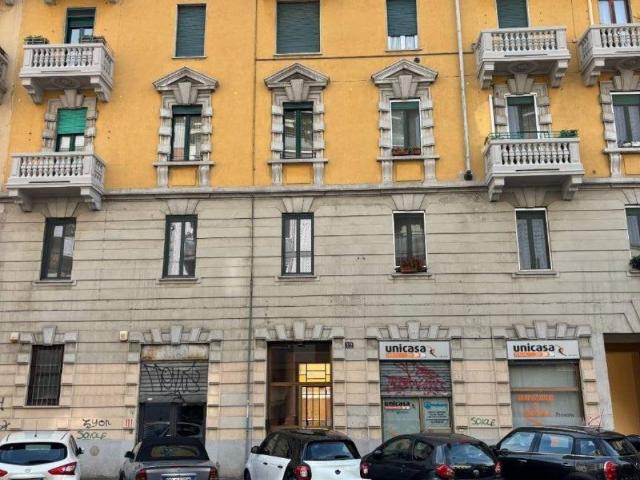 Appartamento in affitto a Milano MI