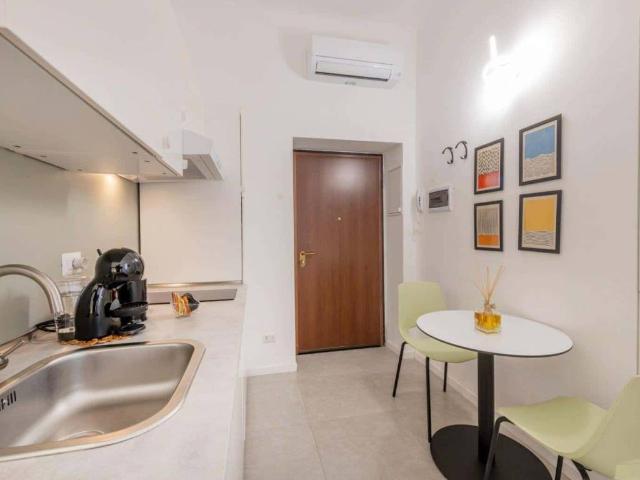 Appartamento in affitto a Milano MI