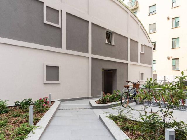 Appartamento in affitto a Milano MI