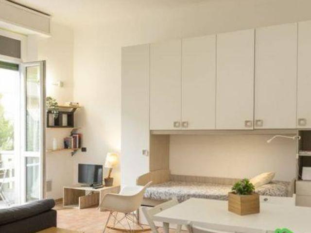 Appartamento in affitto a Milano MI