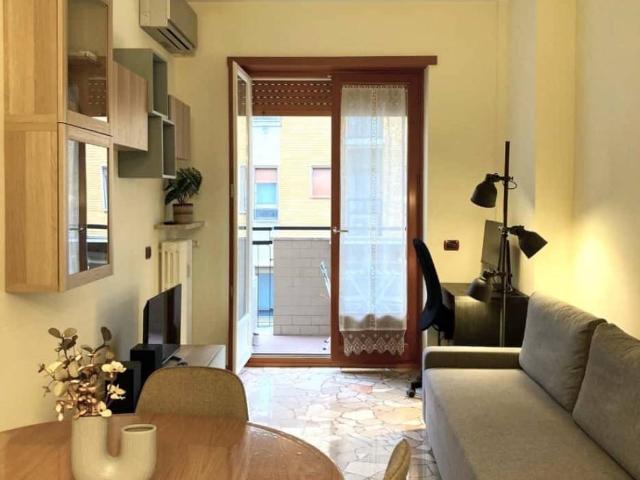 Appartamento in affitto a Milano MI