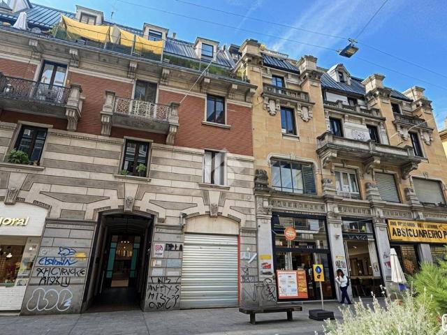 Appartamento in affitto a Milano MI