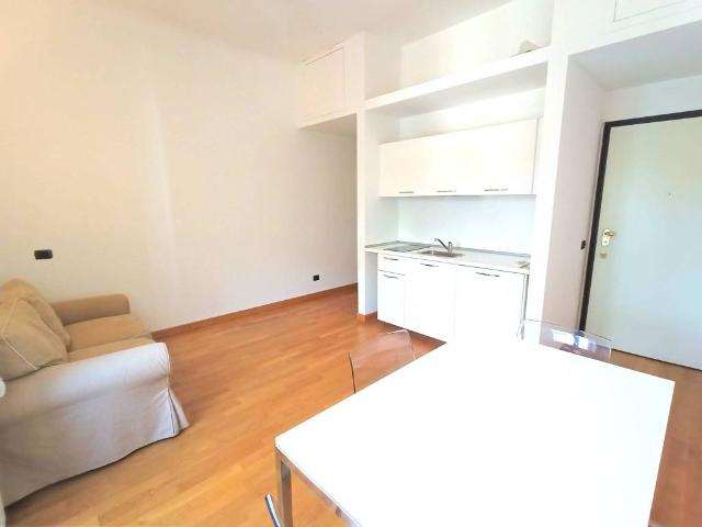Appartamento in affitto a Milano MI