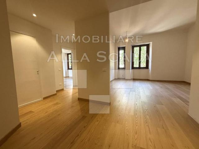 Appartamento in affitto a Milano MI