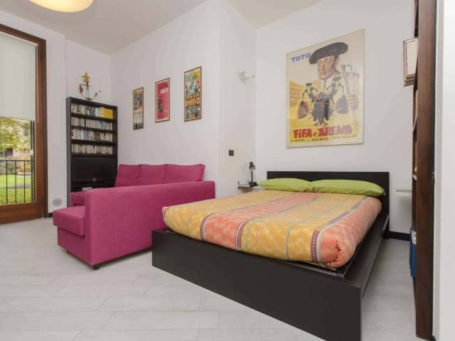 Appartamento in affitto a Milano MI