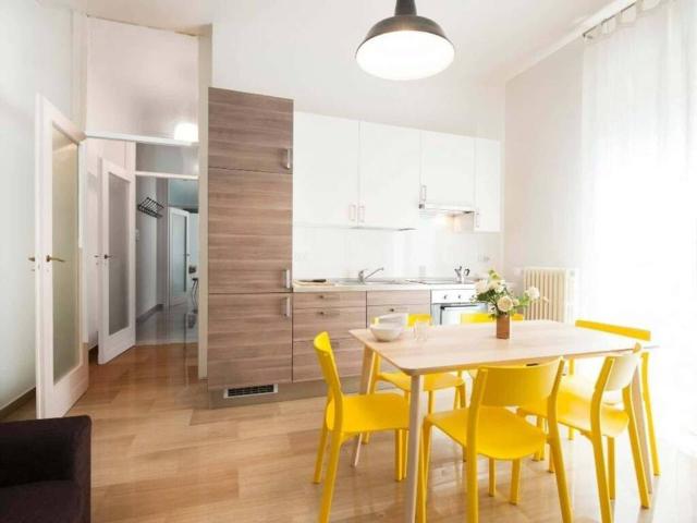 Appartamento in affitto a Milano MI