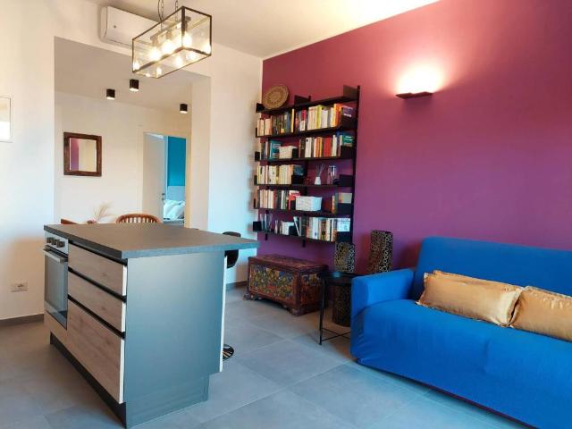 Appartamento in affitto a Milano MI